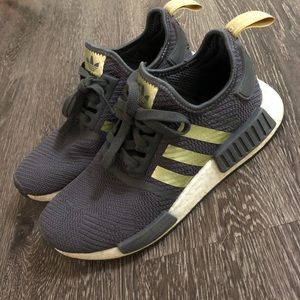 EUC // Adidas NMD